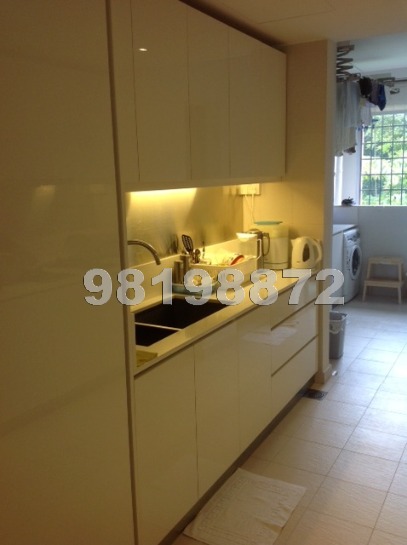 Palm Spring (D10), Condominium #1050652